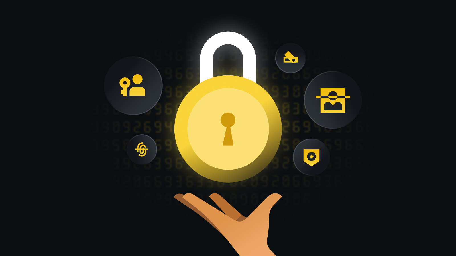 多链安全资产管家